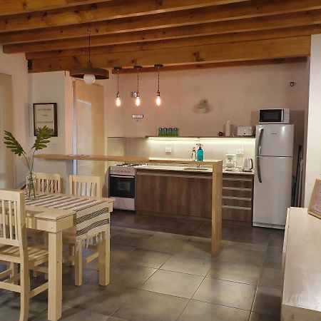Centinelas Del Paraiso Villa La Angostura Ngoại thất bức ảnh