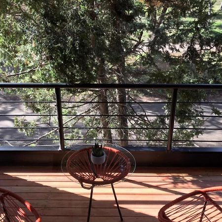 Centinelas Del Paraiso Villa La Angostura Ngoại thất bức ảnh