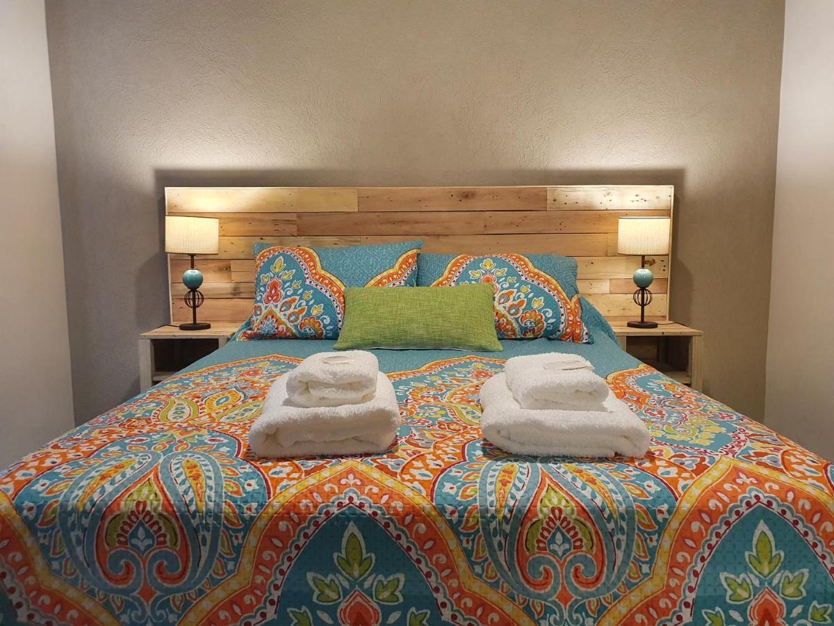 Centinelas Del Paraiso Villa La Angostura Ngoại thất bức ảnh