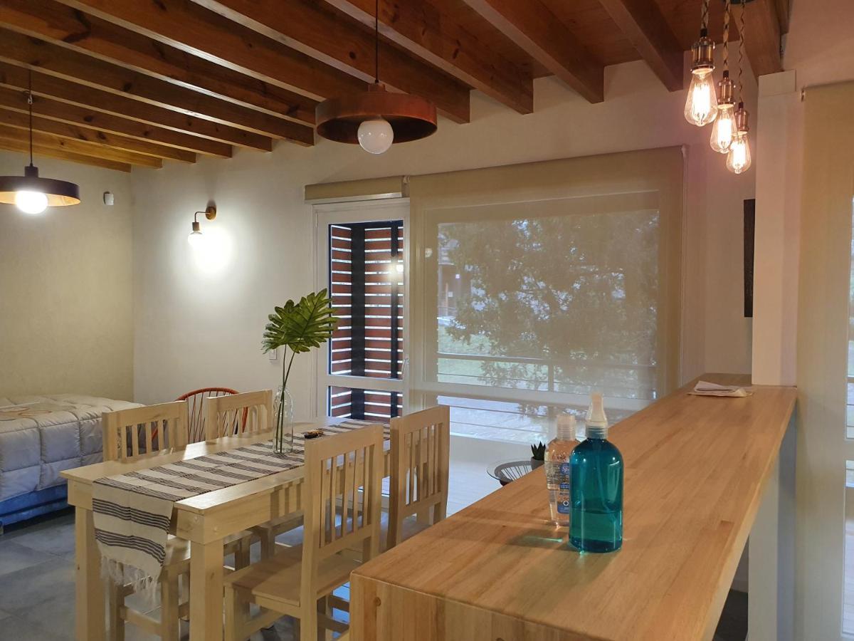 Centinelas Del Paraiso Villa La Angostura Ngoại thất bức ảnh