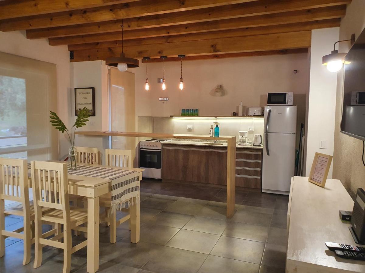 Centinelas Del Paraiso Villa La Angostura Ngoại thất bức ảnh