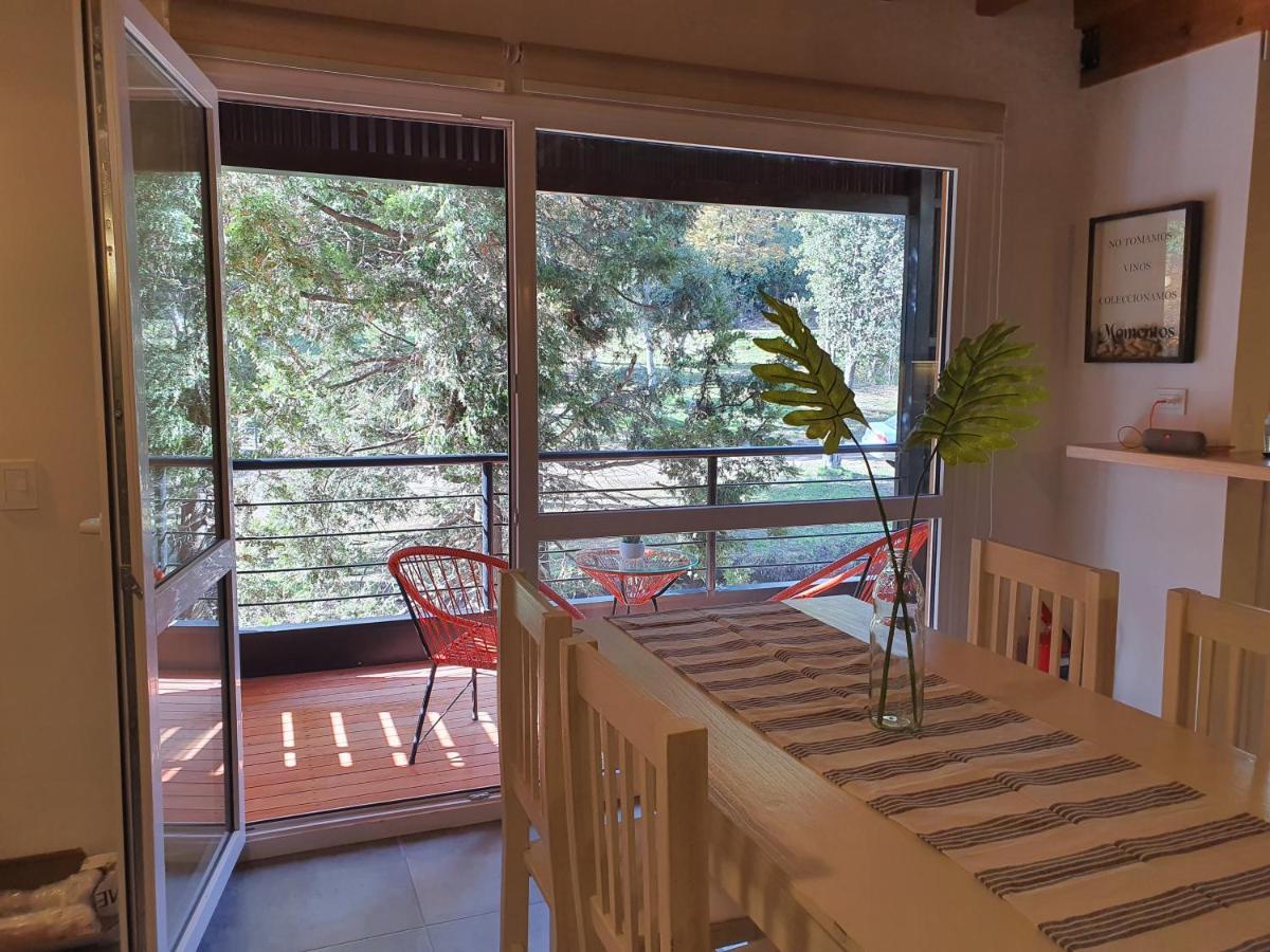 Centinelas Del Paraiso Villa La Angostura Ngoại thất bức ảnh